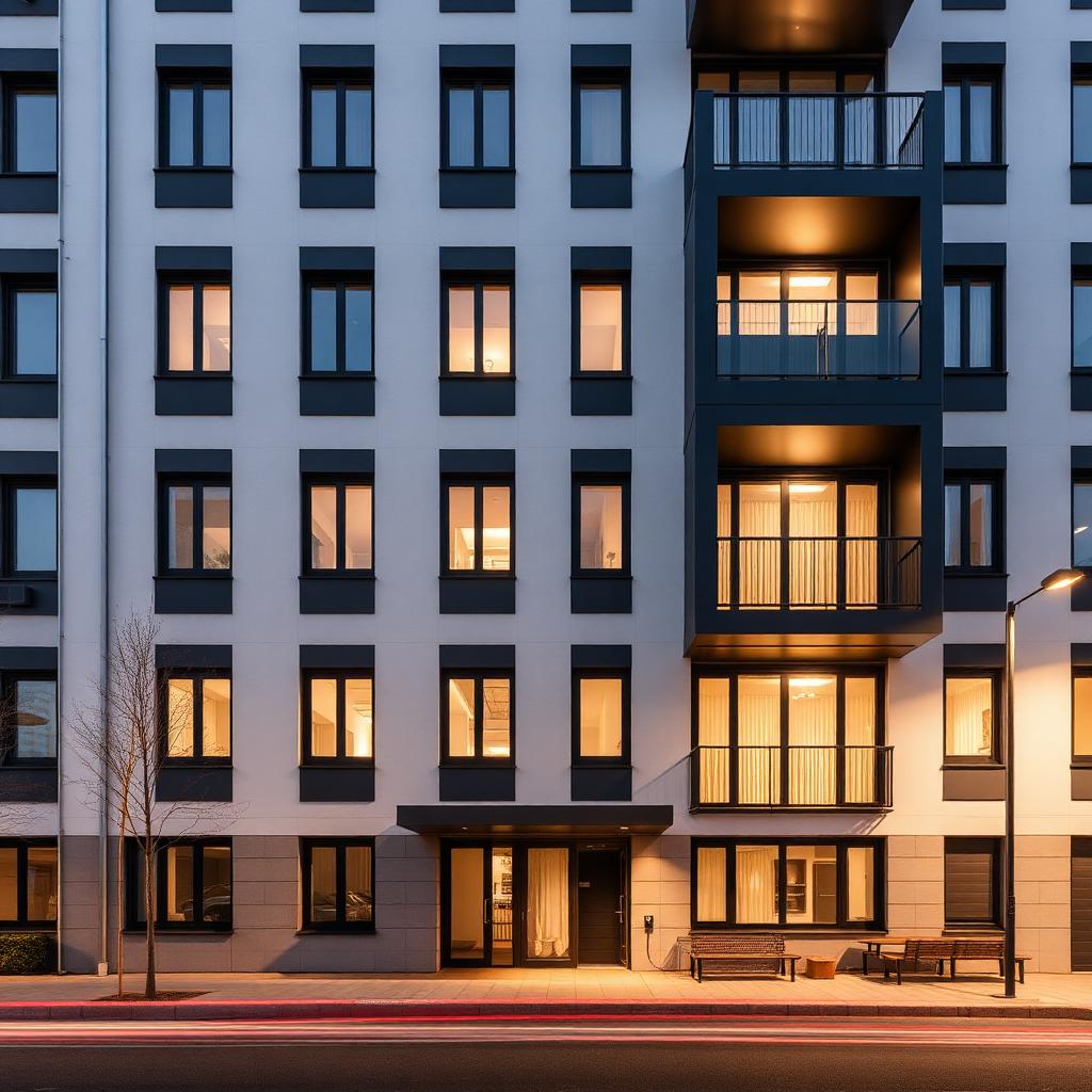 Vystomi projektai
